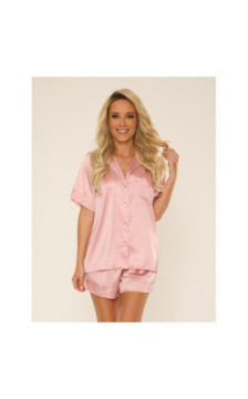 De Lafense pižama iš satino