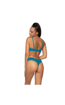 Mat push-up liemenėlė