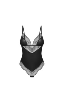 Obsessive seksualus bodis