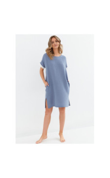 Cana naktiniai trumpomis rankovėmis