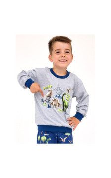 Cornette pižama berniukams