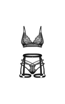 Obsessive seksualus komplektas