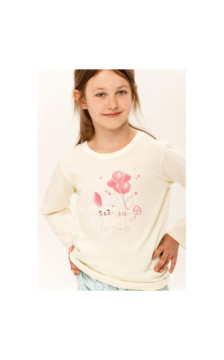 Taro pižama mergaitei