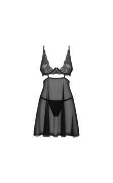 Obsessive seksualus komplektas