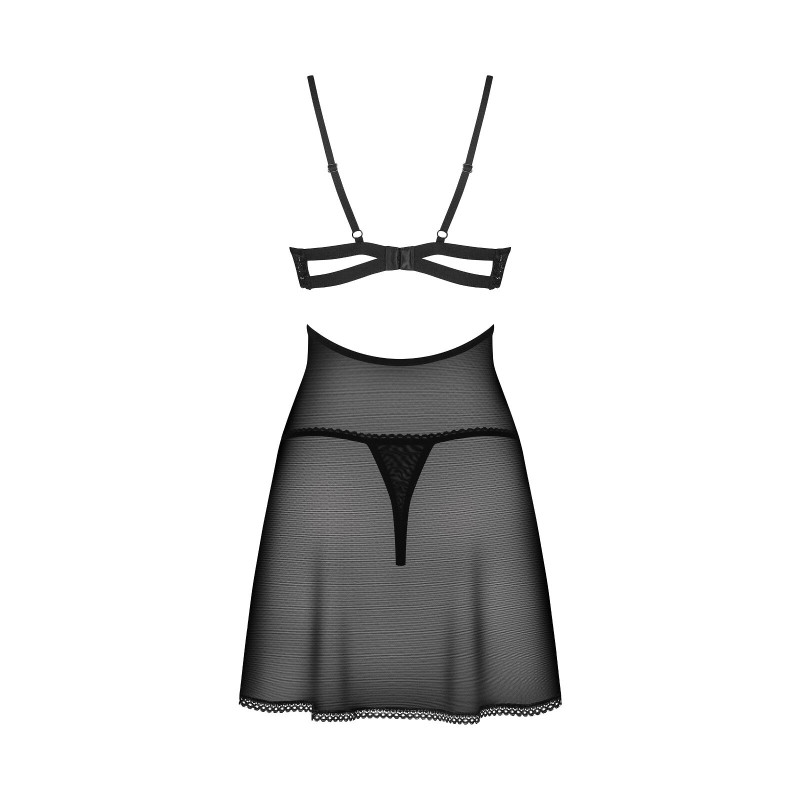 Obsessive seksualus komplektas