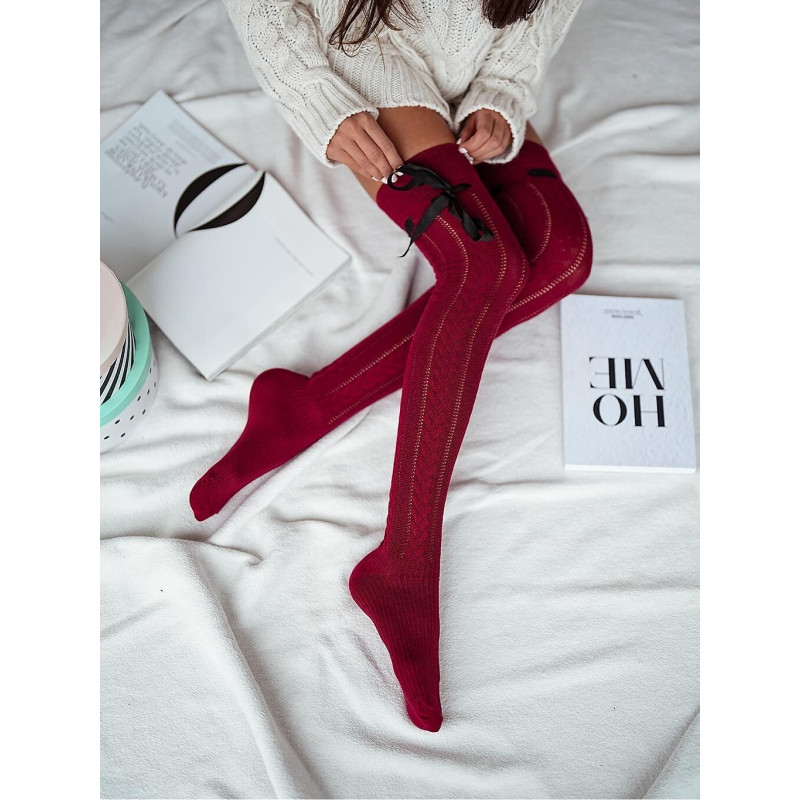 Milena ilgos kojinės