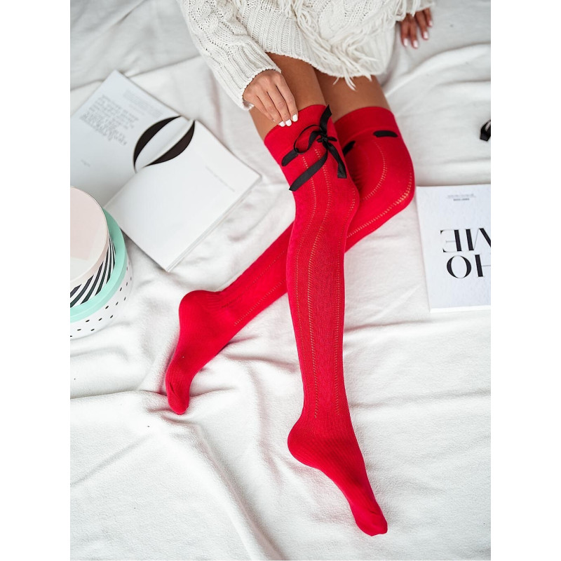 Milena ilgos kojinės