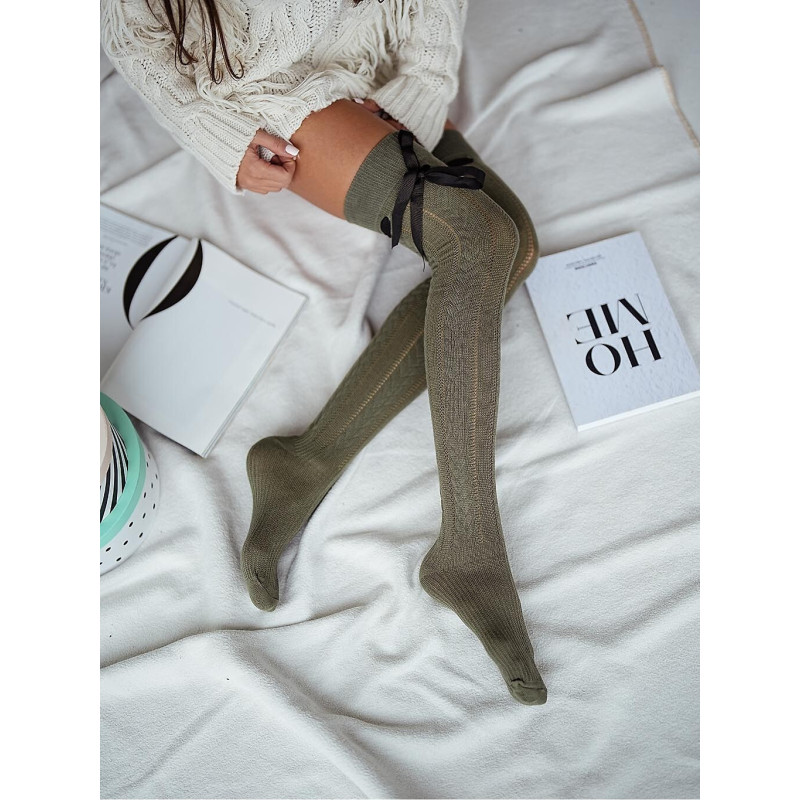 Milena ilgos kojinės