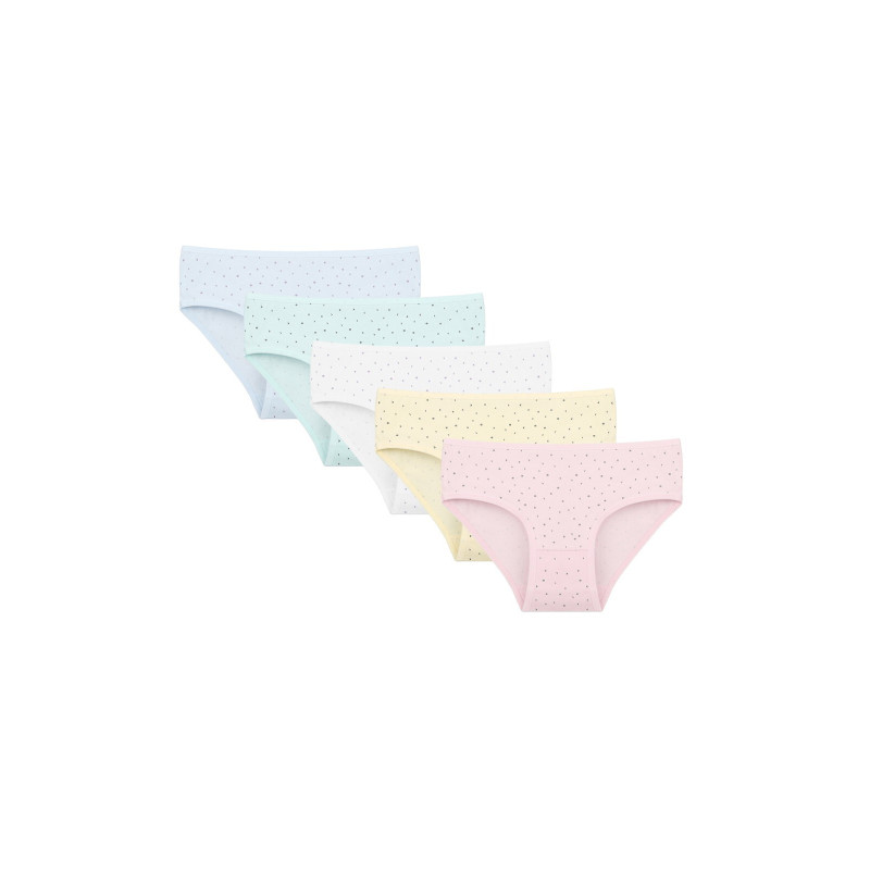 Donella kelnaitės mergaitėms