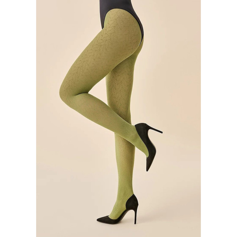 Gabriella pėdkelnės su mikrofibra