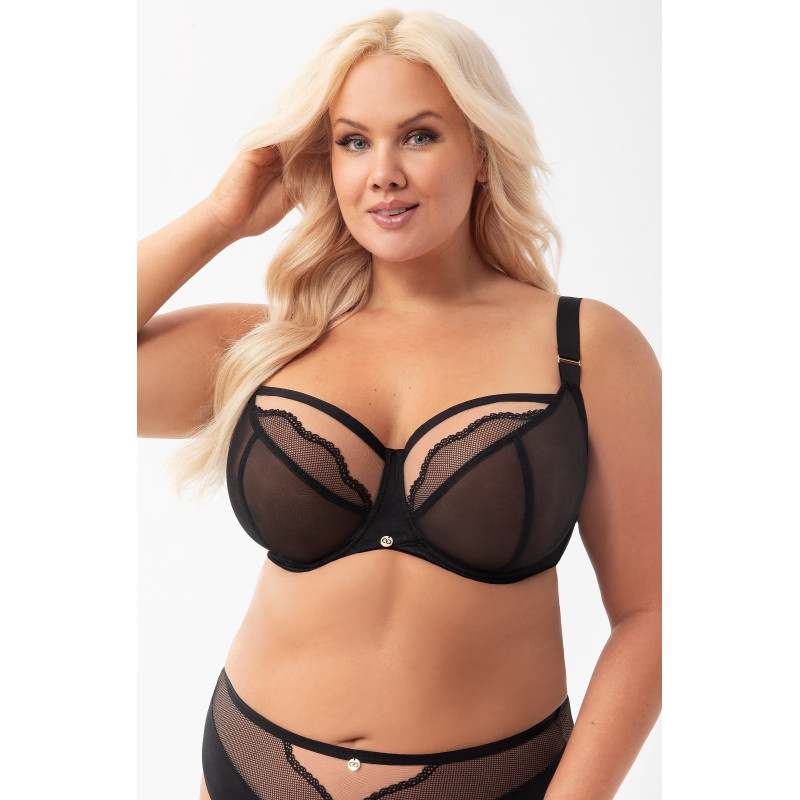 Gorsenia liemenėlė