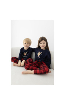 Sensis pižama mergaitei