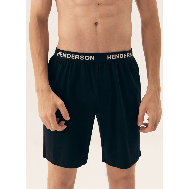 Henderson pižaminės kelnės