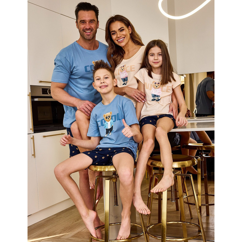 Cornette pižama mergaitei