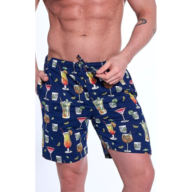 Cornette pižaminės kelnės