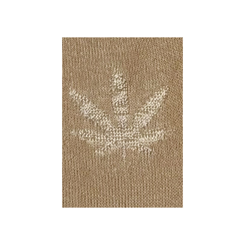 WiK kojinės iki kauliukų