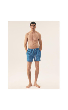 Henderson maudymosi šortai