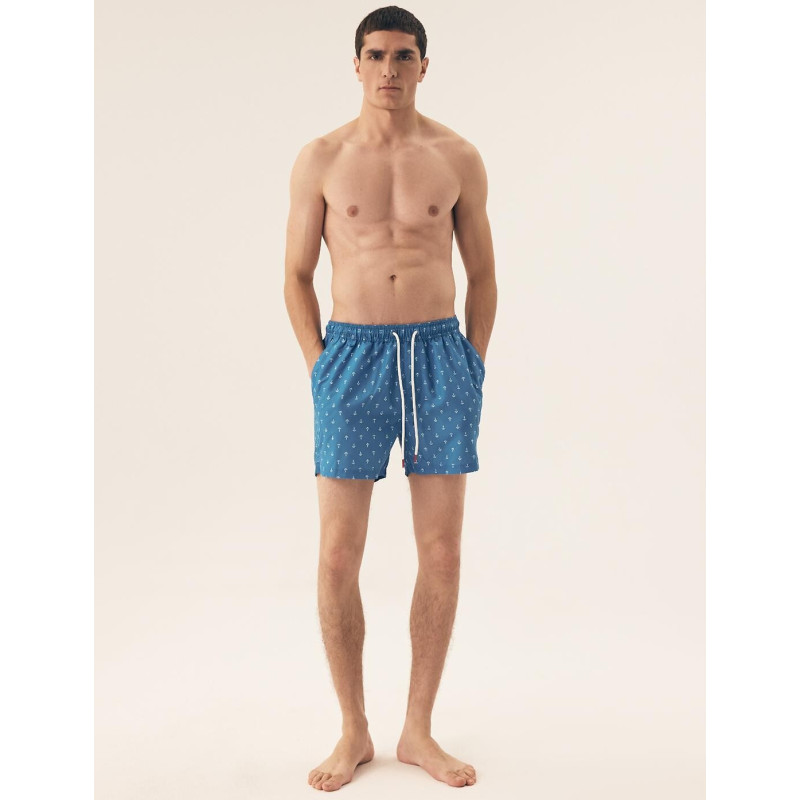 Henderson maudymosi šortai