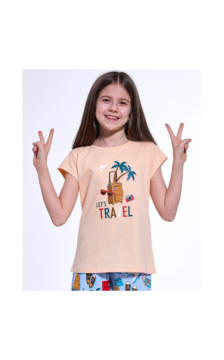 Cornette pižama mergaitei