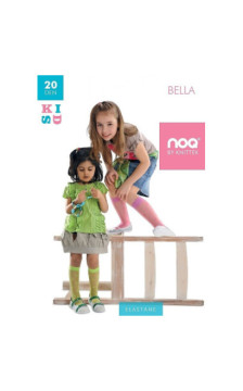 Knittex kojinės iki kelių