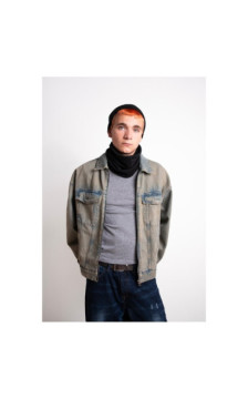 Art Of Polo šalikas