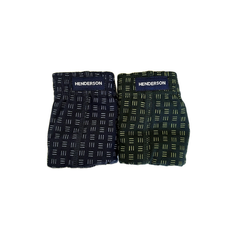 Henderson kelnaitės