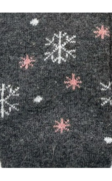 WiK kojinės žiemai