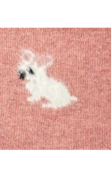 WiK kojinės žiemai