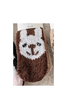 WiK kojinės žiemai