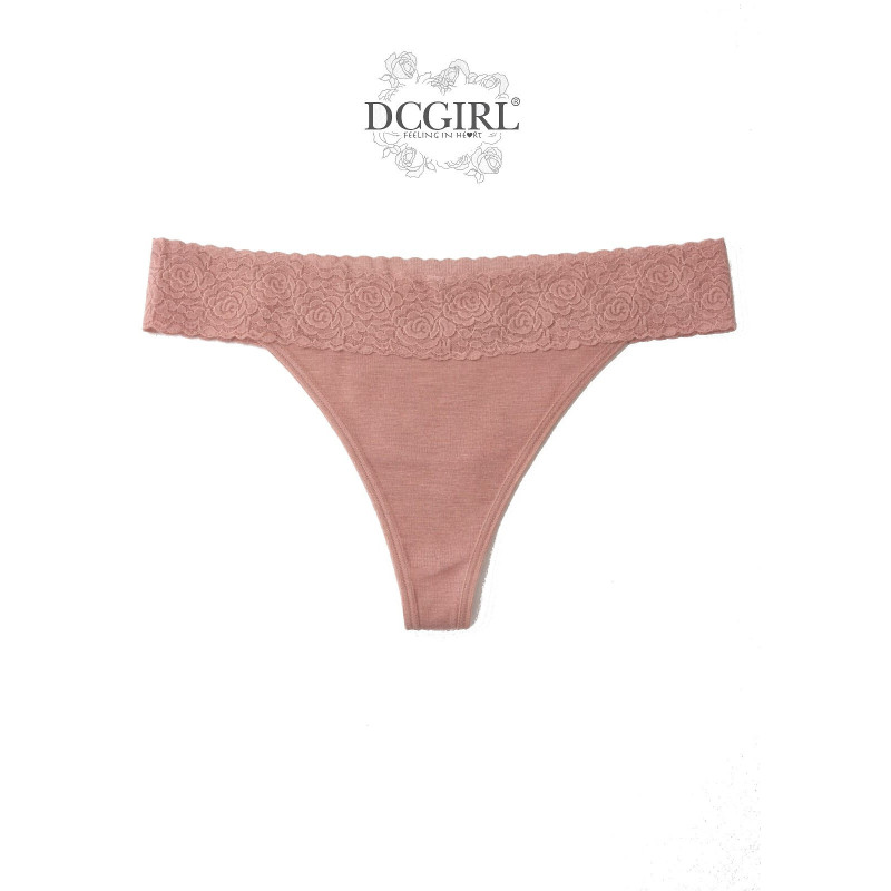 DC Girl kelnaitės su juostele