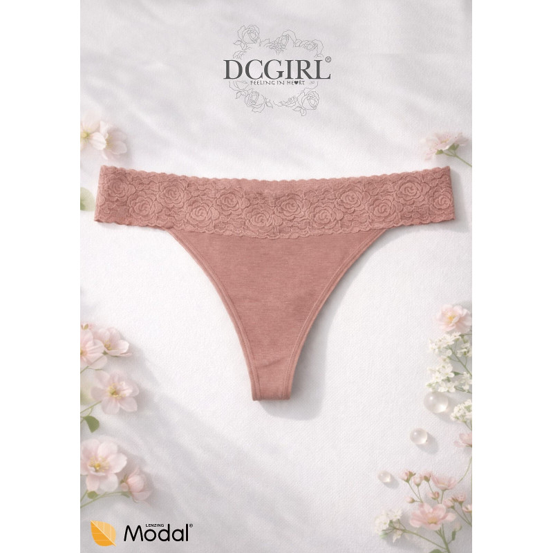 DC Girl kelnaitės su juostele