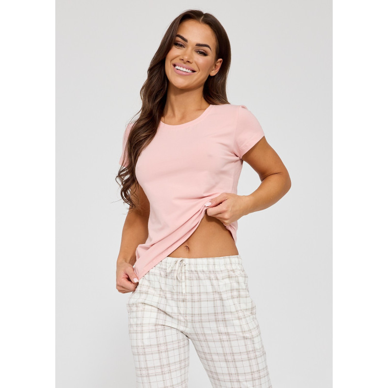 Cornette pižaminės kelnės