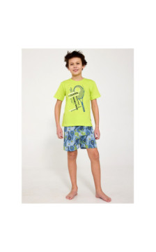 Cornette pižama berniukams