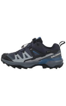 Salomon X Ultra 360 GTX Blue Nights/Dark Navy/Dark Blue 478604 (SO11-b) batai