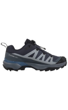 Salomon X Ultra 360 GTX Blue Nights/Dark Navy/Dark Blue 478604 (SO11-b) batai
