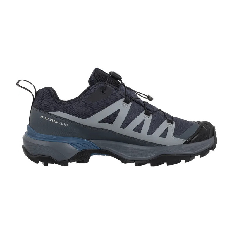 Salomon X Ultra 360 GTX Blue Nights/Dark Navy/Dark Blue 478604 (SO11-b) batai