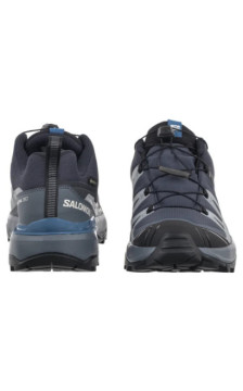 Salomon X Ultra 360 GTX Black/Magnet/Quiet Shade 474532 (SO11-b) batai