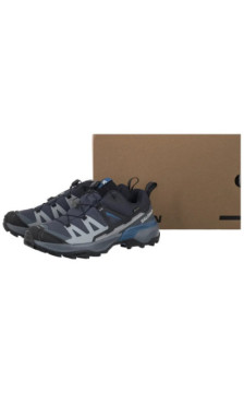 Salomon X Ultra 360 GTX Blue Nights/Dark Navy/Dark Blue 478604 (SO11-b) batai
