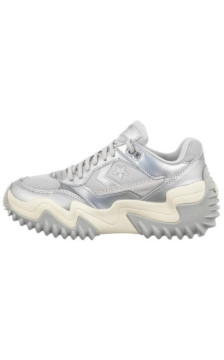 Converse Converse Wave Motion Trainer O Silver/Egret/Light Gray A19129C (CO837-a) sportiniai bateliai