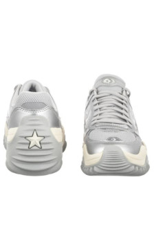 Converse Converse Wave Motion Trainer O Silver/Egret/Light Gray A19129C (CO837-a) sportiniai bateliai