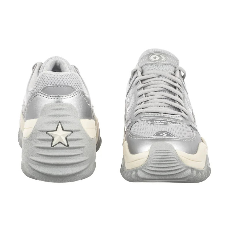 Converse Converse Wave Motion Trainer O Silver/Egret/Light Gray A19129C (CO837-a) sportiniai bateliai