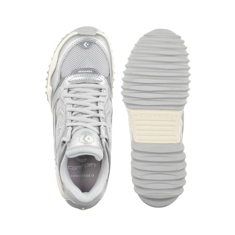 Converse Converse Wave Motion Trainer O Silver/Egret/Light Gray A19129C (CO837-a) sportiniai bateliai