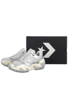 Converse Converse Wave Motion Trainer O Silver/Egret/Light Gray A19129C (CO837-a) sportiniai bateliai