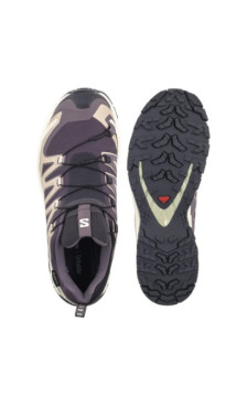 Salomon XA Pro 3D V9 Gtx W Nine Iron/Oxford Tan/Alfalfa 477447 (SO38-a) batai