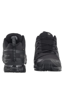 Salomon XA PRO 3D V9 GTX Black/Phantom/Pewter 472701 (SO39-b) bėgimo bateliai