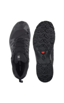 Salomon XA PRO 3D V9 GTX Black/Phantom/Pewter 472701 (SO39-b) bėgimo bateliai