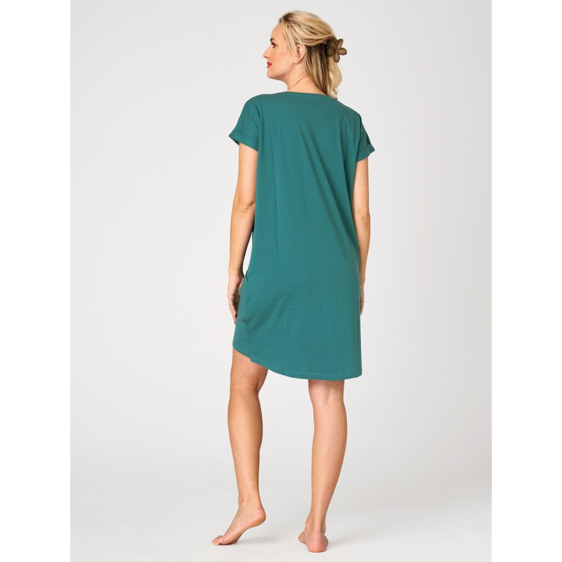 Key naktiniai trumpomis rankovėmis