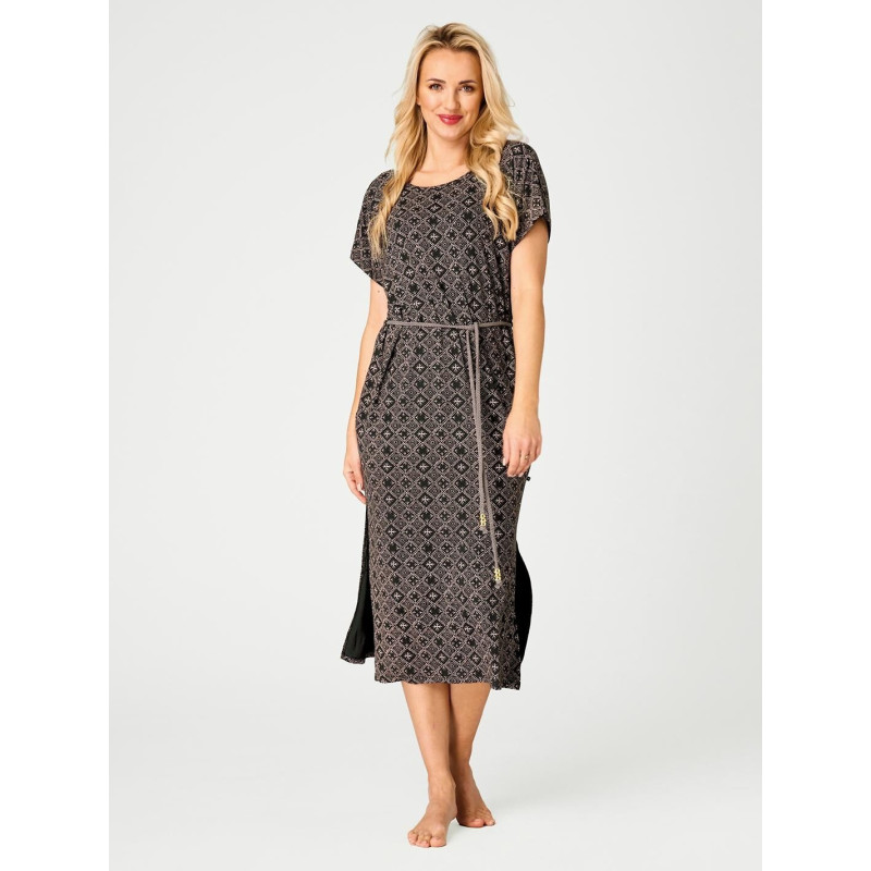 Key naktiniai trumpomis rankovėmis