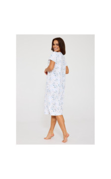 Cornette naktiniai trumpomis rankovėmis