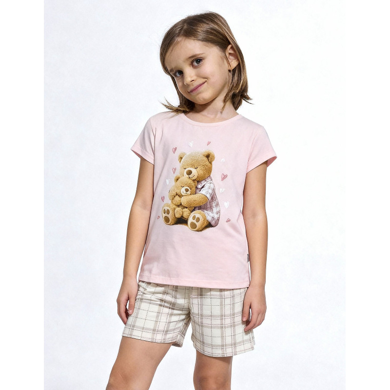 Cornette pižama mergaitei